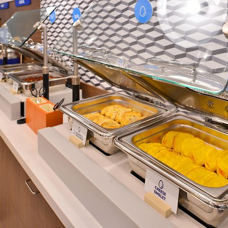 Holiday Inn Express & Suites - Kingfisher, An Ihg Hotel Luaran gambar