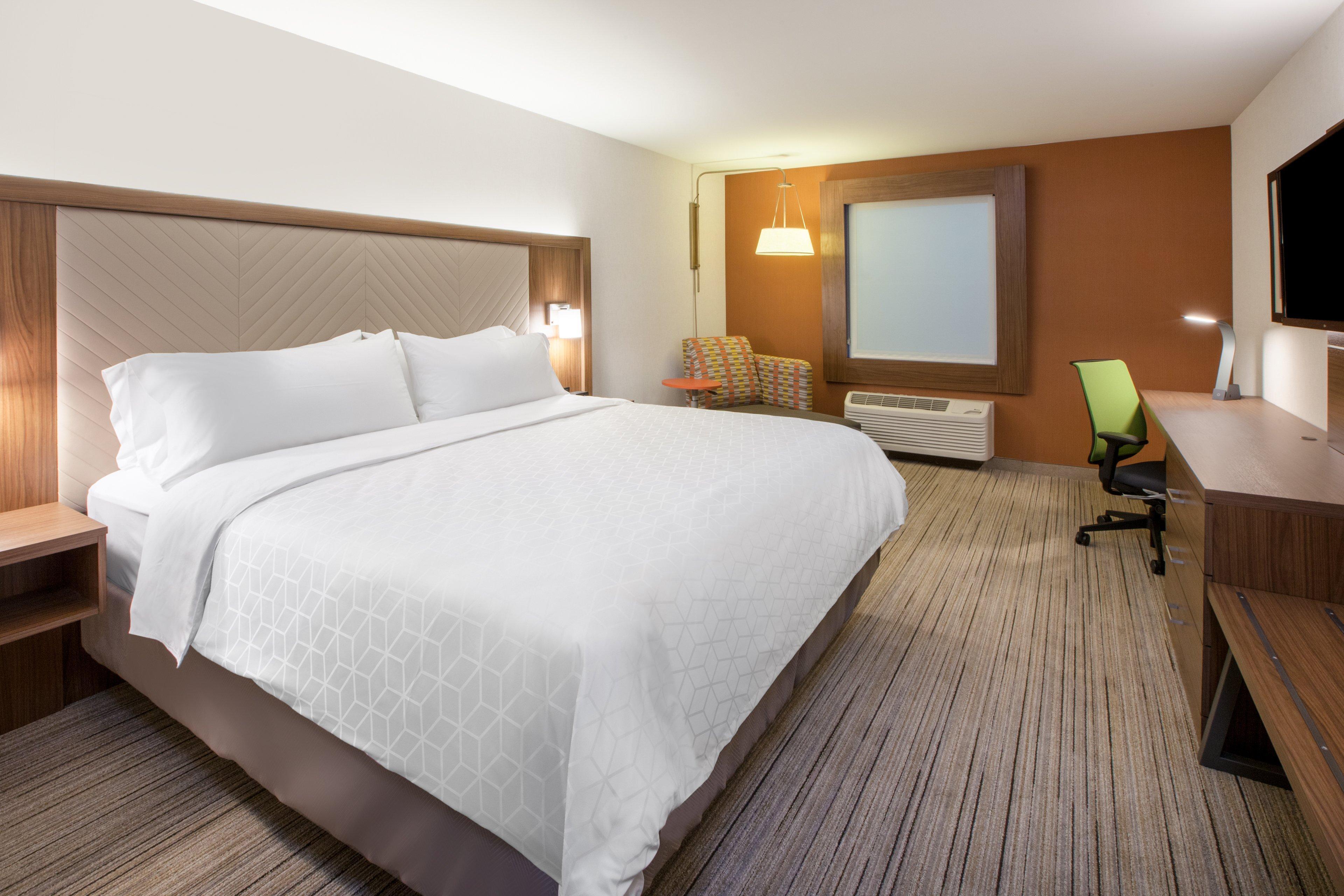 Holiday Inn Express & Suites - Kingfisher, An Ihg Hotel Luaran gambar