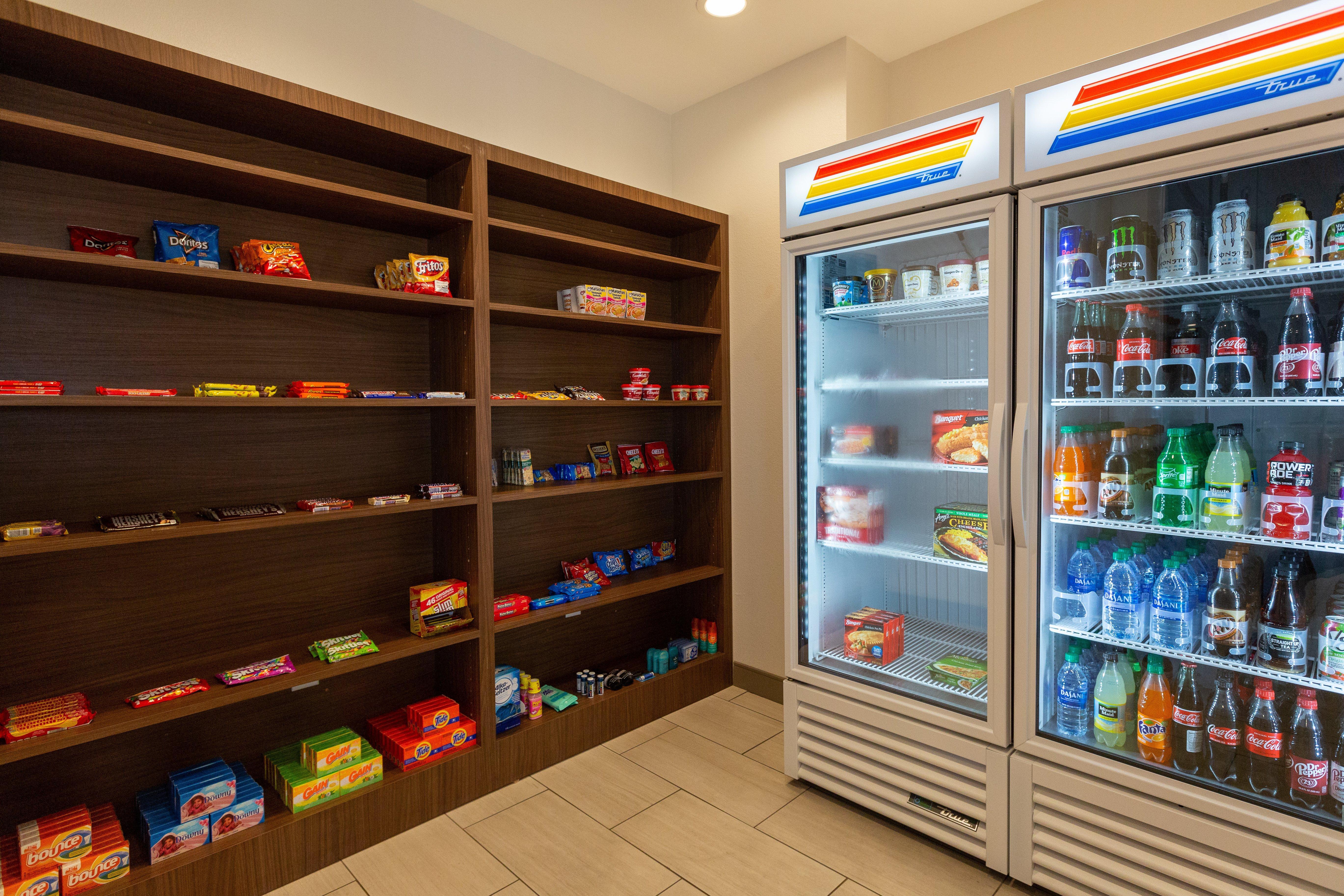 Holiday Inn Express & Suites - Kingfisher, An Ihg Hotel Luaran gambar